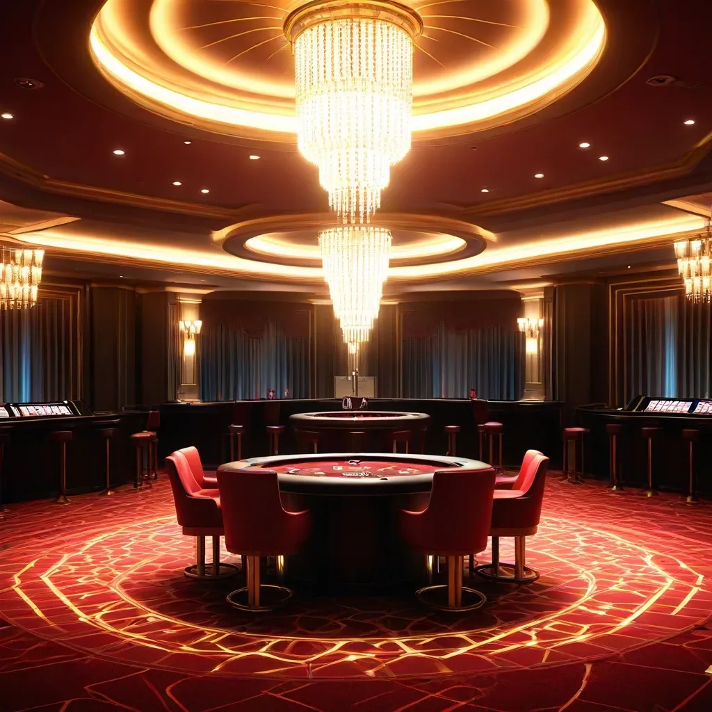 Casino Royal Rewards