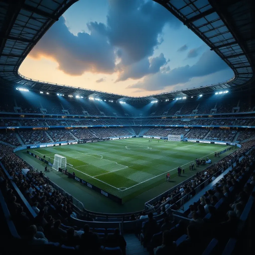 DataDrivenBettingSunrise