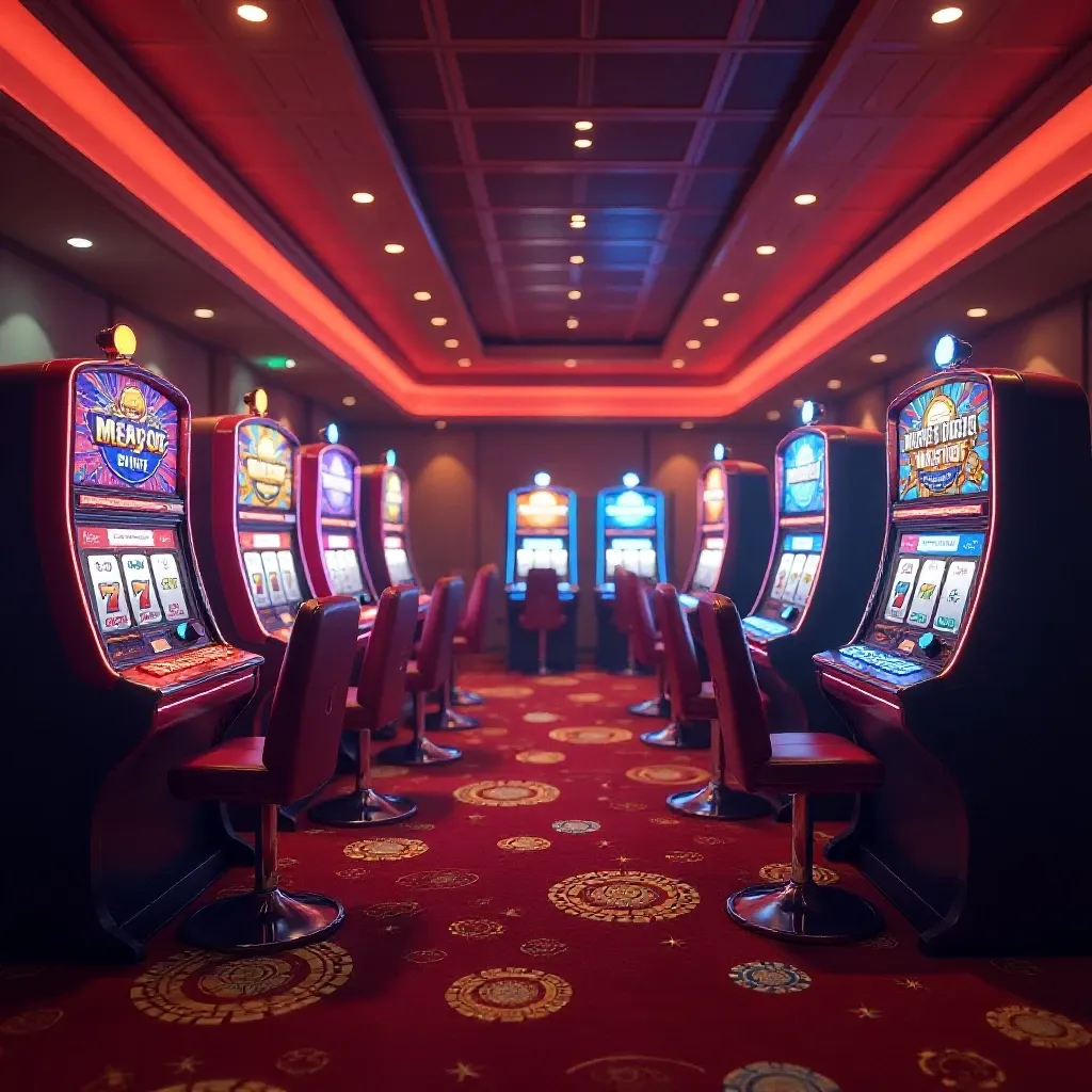 Fortune Spin Triumph