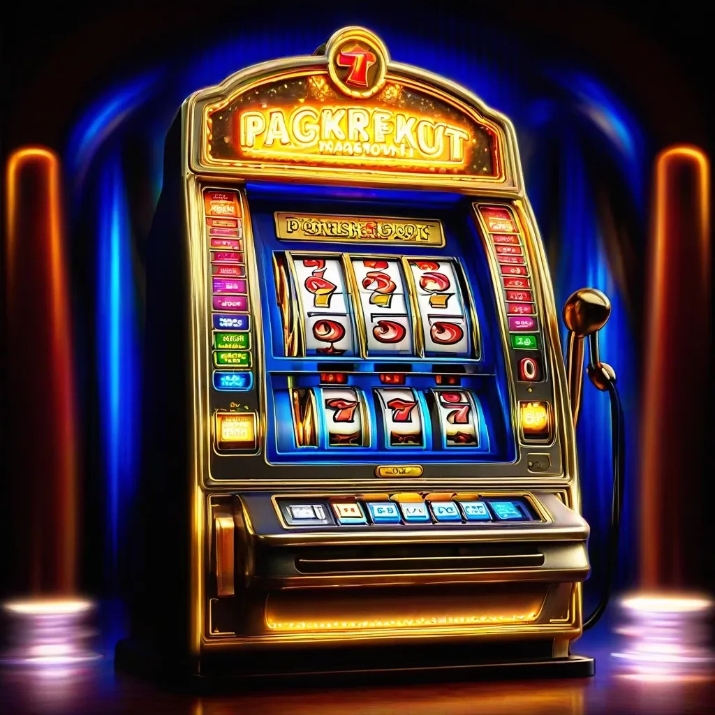 Jackpot Dreams Unleashed