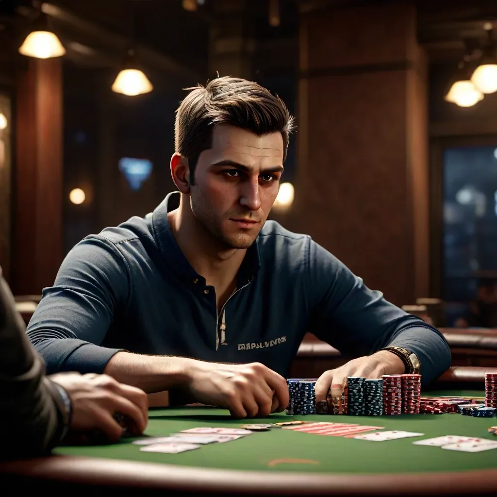 Poker_Emotional_Control